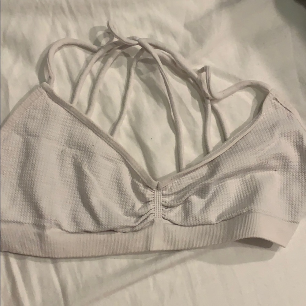 Free people Bralet